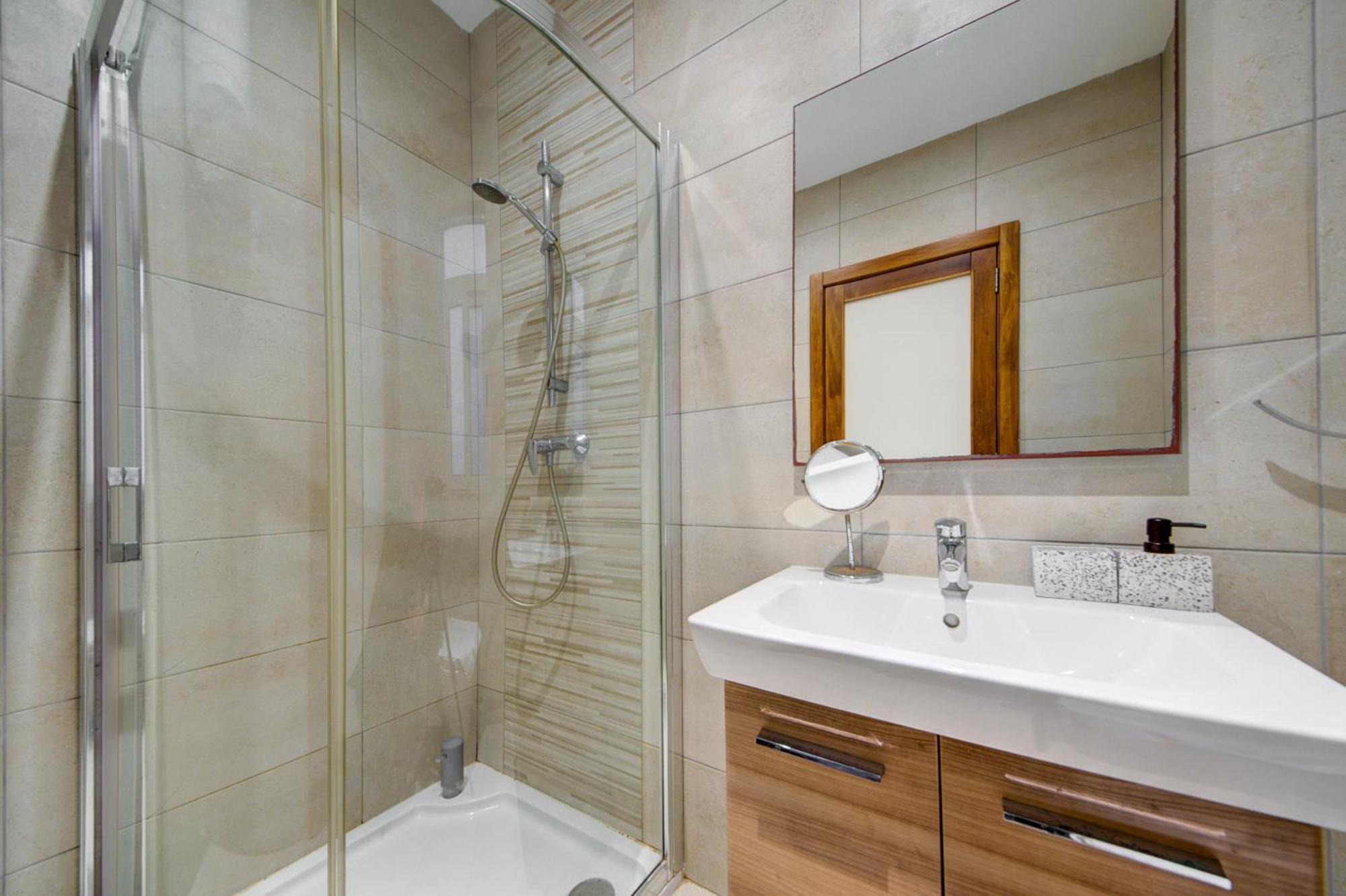 Top Floor Apt With Common Pool Close To All Amenities San Pawl il-Baħar Zewnętrze zdjęcie