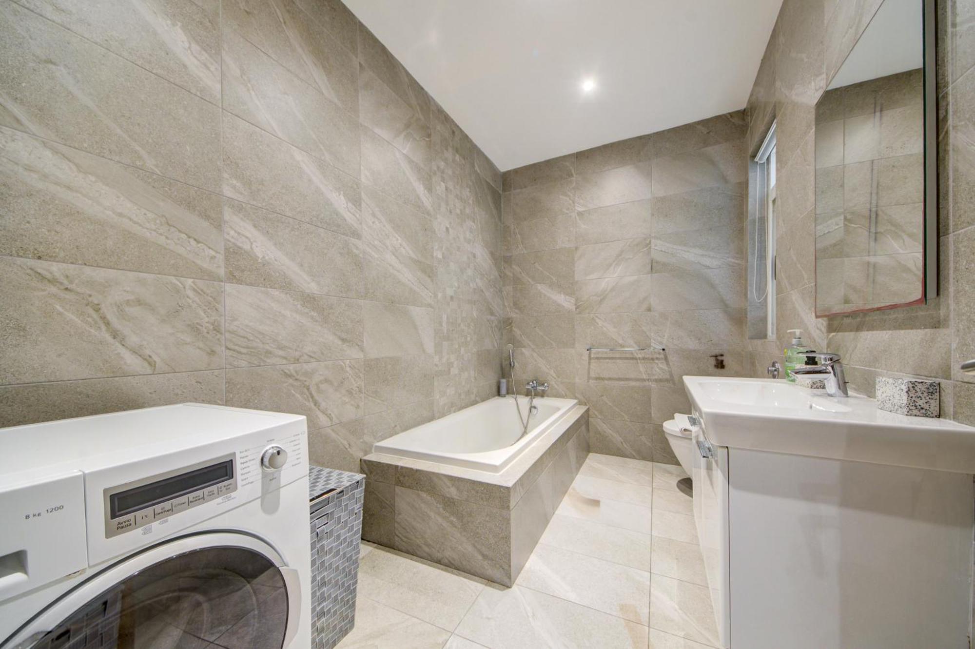 Top Floor Apt With Common Pool Close To All Amenities San Pawl il-Baħar Zewnętrze zdjęcie